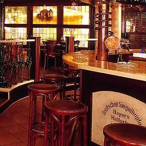Hotel Brauhaus Zur Krone Bergheim  Esterno foto